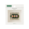 Midori Miniature Magnet - Onigiri
