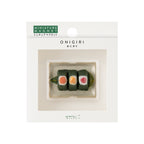 Midori Miniature Magnet - Onigiri