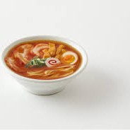 Midori Miniature Magnet - Ramen