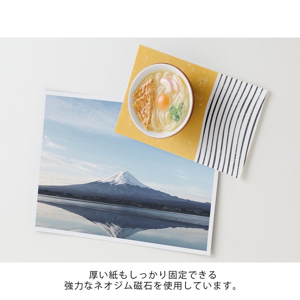 Midori Miniature Magnet - Sanuki Udon