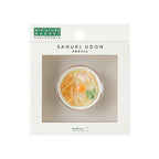 Midori Miniature Magnet - Sanuki Udon