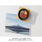 Midori Miniature Magnet - Steak