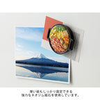 Midori Miniature Magnet - Sukiyaki