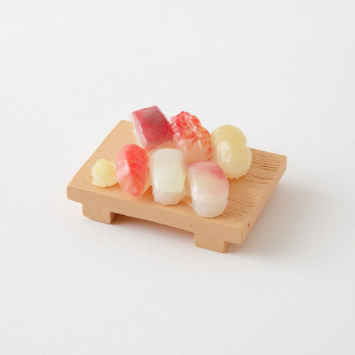 Midori Miniature Magnet - Sushi