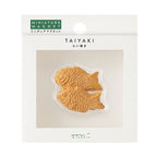 Midori Miniature Magnet - Taiyaki