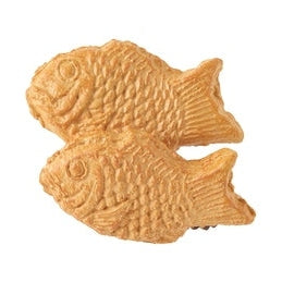 Midori Miniature Magnet - Taiyaki