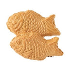 Midori Miniature Magnet - Taiyaki