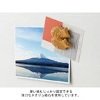 Midori Miniature Magnet - Taiyaki