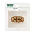 Midori Miniature Magnet - Takoyaki