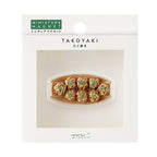 Midori Miniature Magnet - Takoyaki
