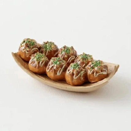 Midori Miniature Magnet - Takoyaki