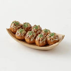 Midori Miniature Magnet - Takoyaki
