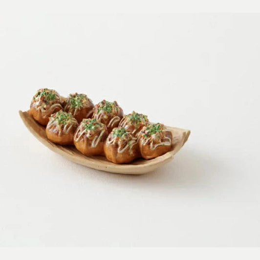Midori Miniature Magnet - Takoyaki