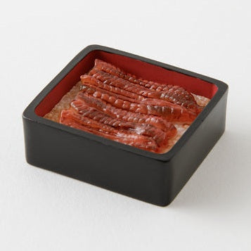 Midori Miniature Magnet - Unaju