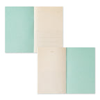 Midori Peelable Sticker Book - 20 Pages