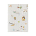 Midori Pocket Diary A6 Cat 2027