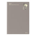Midori Pocket Diary B6 Ojisan 2027