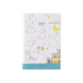 Midori Pocket Diary Mini Dog 2027
