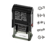 Midori Rotating Stamp
