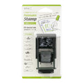 Midori Rotating Stamp - Animal