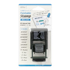 Midori Rotating Stamp - Days