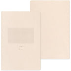 Midori Yuru Log B6 Notebook Grid 2 x 2mm