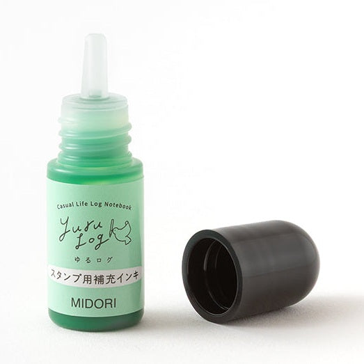 Midori Yuru Log Ink Refill