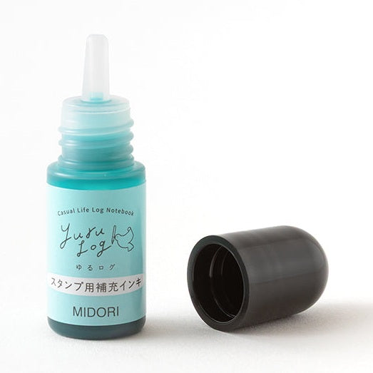 Midori Yuru Log Ink Refill