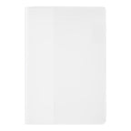 Midori Yuru Log Notebook Clear Cover B6