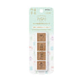 Midori Yuru Log Pre-inked Stamp - Cafe
