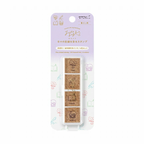 Midori Yuru Log Pre-inked Stamp - Daily Life
