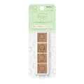 Midori Yuru Log Pre-inked Stamp - Frame