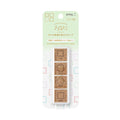 Midori Yuru Log Pre-inked Stamp - Frame