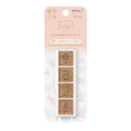 Midori Yuru Log Pre-inked Stamp - Geometrie