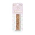 Midori Yuru Log Pre-inked Stamp - Sweet