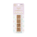Midori Yuru Log Pre-inked Stamp - Sweet