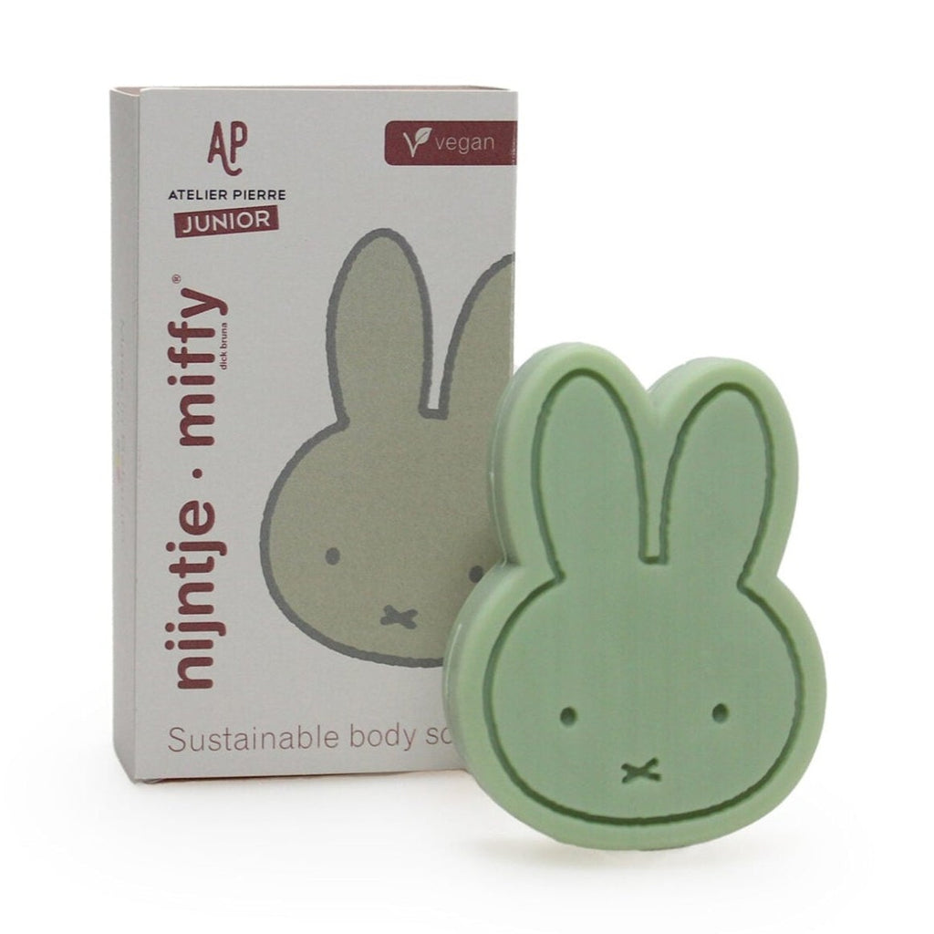 Miffy - All in One Soap - Red Berry Parfum