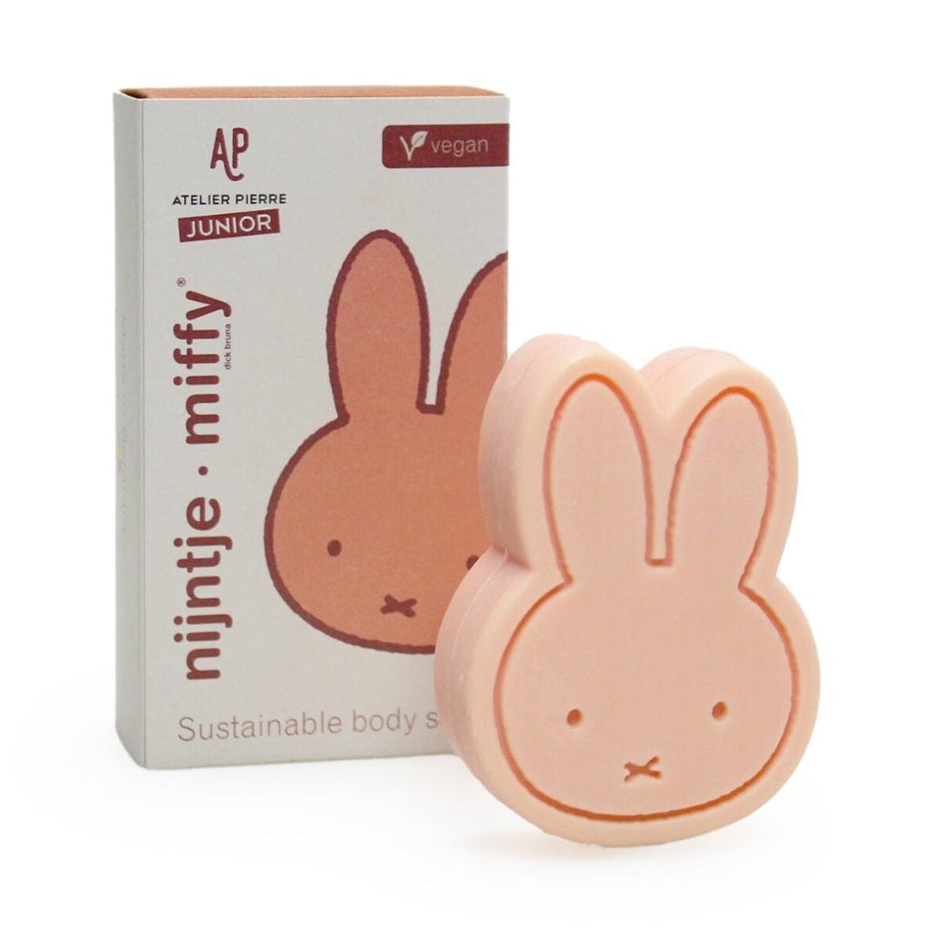 Miffy - All in One Soap - Red Berry Parfum