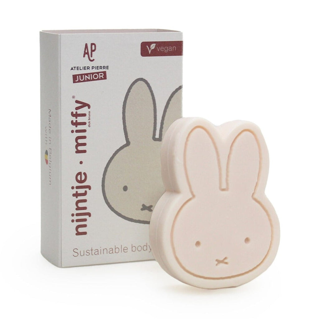 Miffy - All in One Soap - Red Berry Parfum