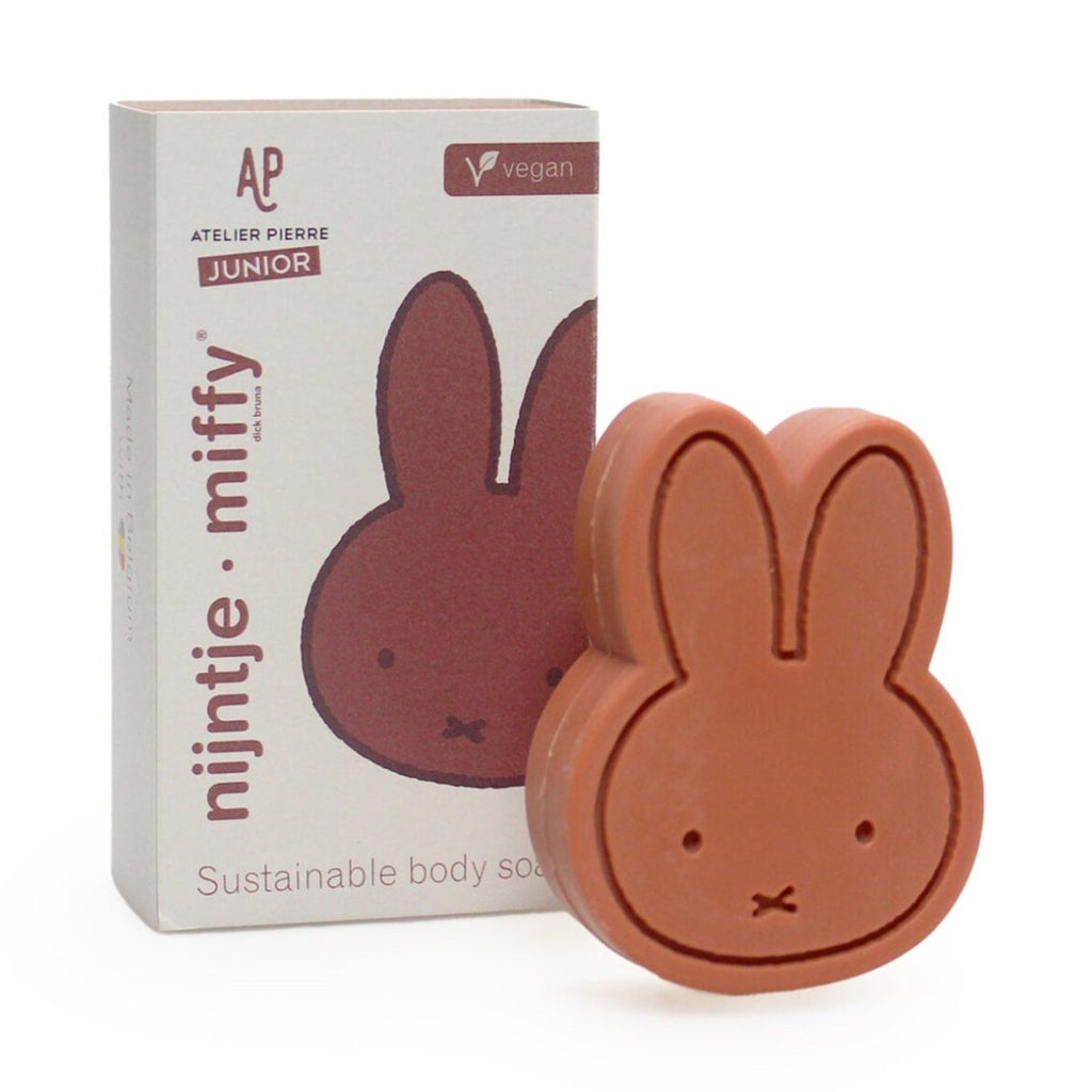 Miffy - All in One Soap - Red Berry Parfum