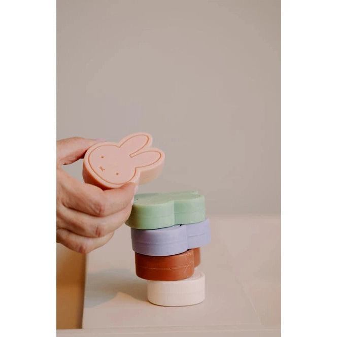 Miffy - All in One Soap - Red Berry Parfum