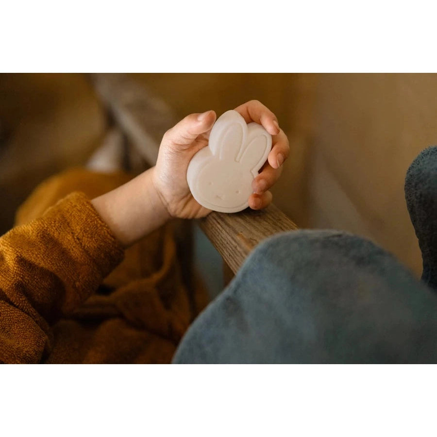 Miffy - All in One Soap - White - Red Berry Parfum