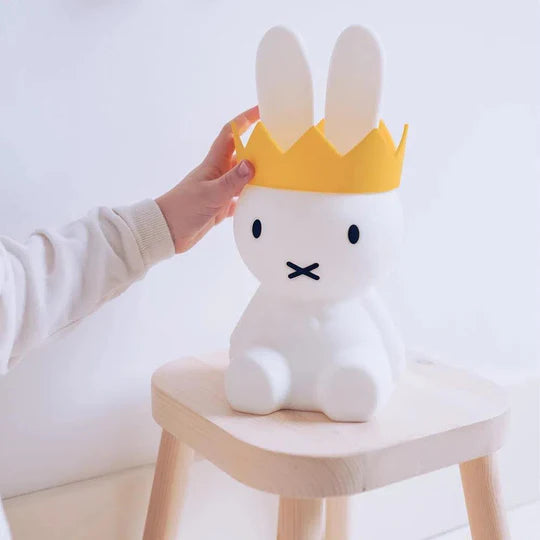 Miffy Celebrate Crown