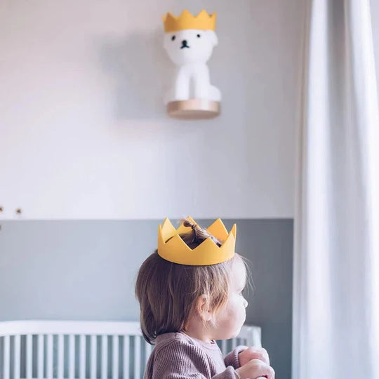 Miffy Celebrate Crown