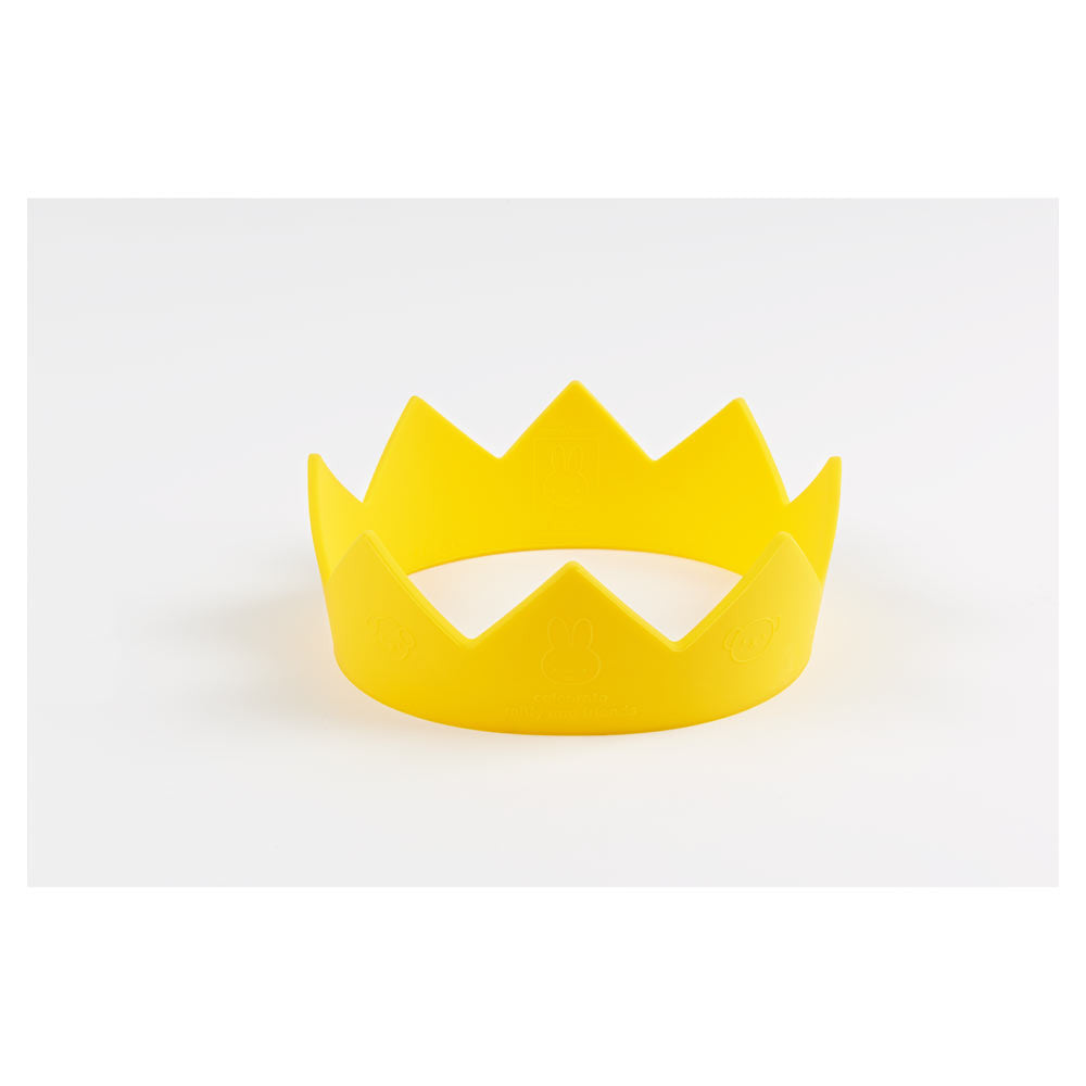 Miffy Celebrate Crown