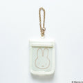 Miffy Clear Card Holder