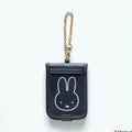 Miffy Clear Card Holder