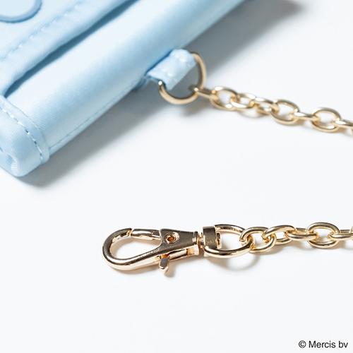 Miffy Clear Card Holder