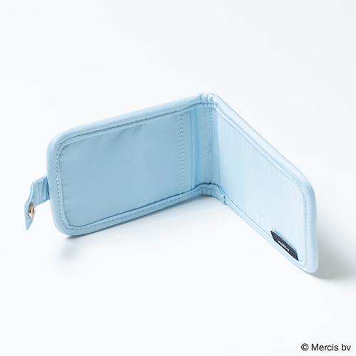 Miffy Clear Card Holder