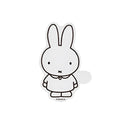 Miffy Clear Sticker - Miffy